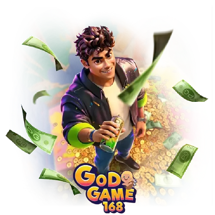 godgaming168 สล็อต