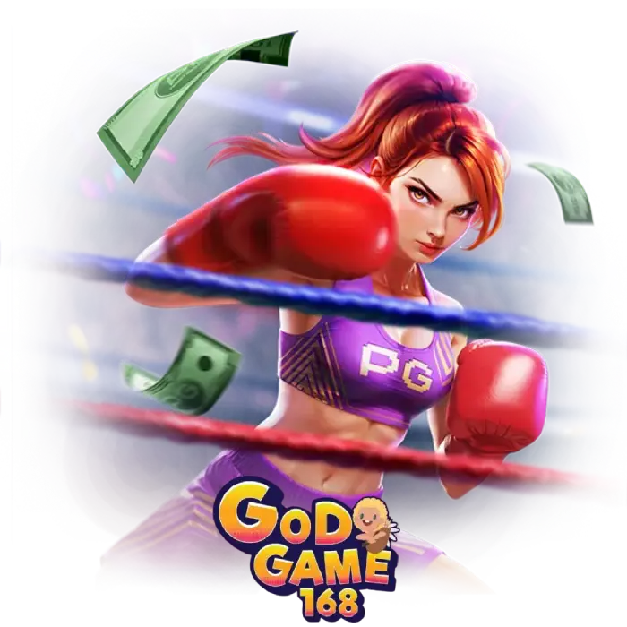 godgaming168 auto